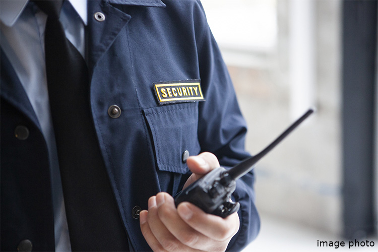 S-GUARD（エスガード）の画像