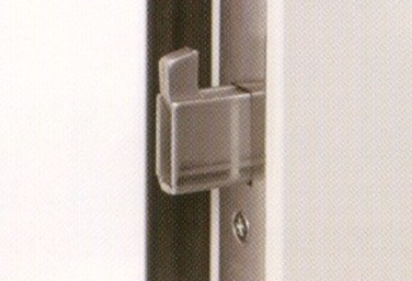 スカイフォレストレジデンスの鎌デッドボルト