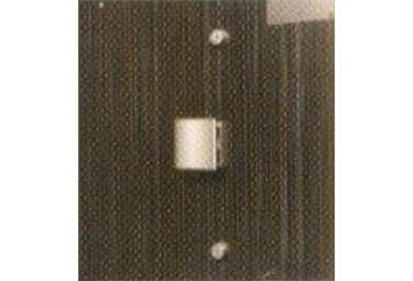 スカイフォレストレジデンスのダブルロック