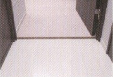 スカイフォレストレジデンスのフルフラット設計