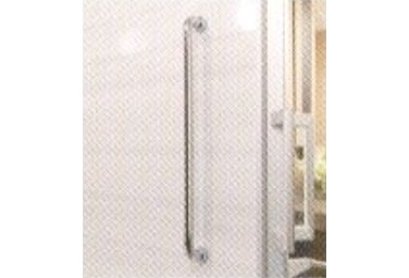 スカイフォレストレジデンスの手すり／手すり取付下地補強