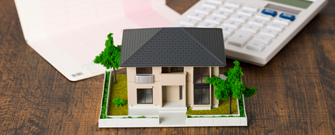 スカイフォレストレジデンスの買替購入立替