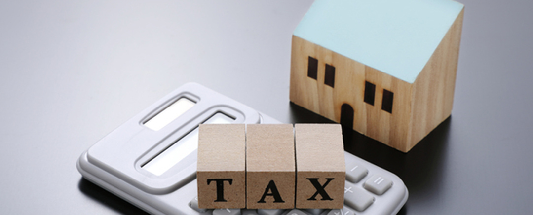 スカイフォレストレジデンスの相続税立替