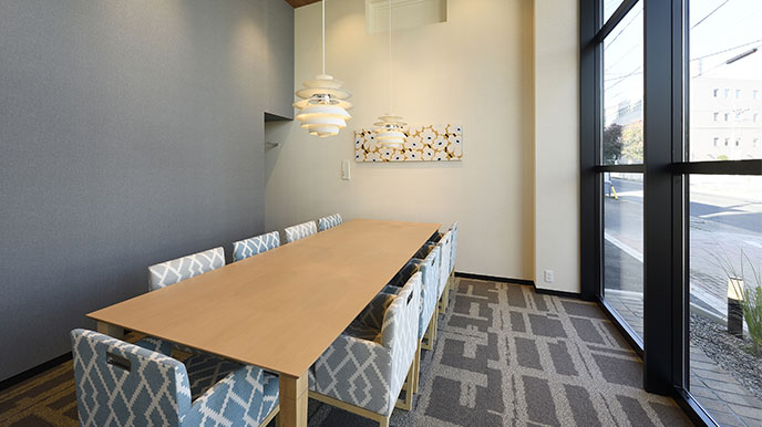 本社マンションプラザ